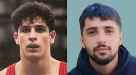 Saleh Mohammadi Mehdi Ghassemi and Saeed Davoodi