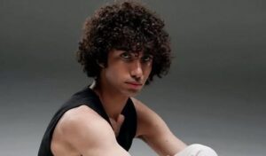 Jugendlicher Demonstrant Amirhossein Hatami 84 Tage nach seiner Verhaftung hingerichtet.