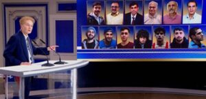 Bundesjustizministerin fordert internationale Maßnahmen gegen die Hinrichtungen im Iran