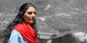 Golrokh Ebrahimi Iraee