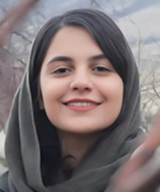 Forough Taghipour