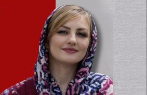 Shilan Salehi