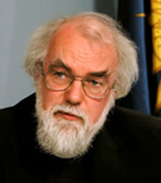 Rowan Williams
