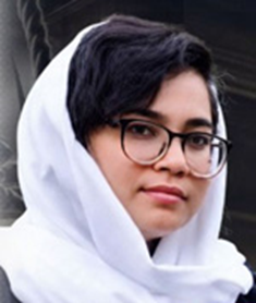 Arghavan Fallahi